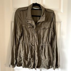 Utility Jacket